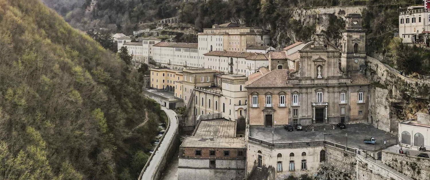 abbazia-benedettina-cava-de-tirreni