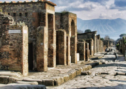 Pompei