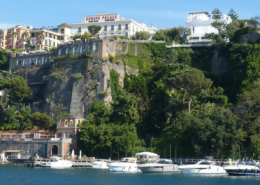 Sorrento