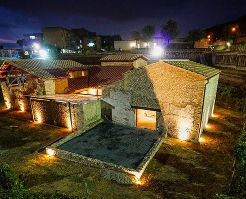 Aperture-serali-nei-siti-della-Grande-Pompei