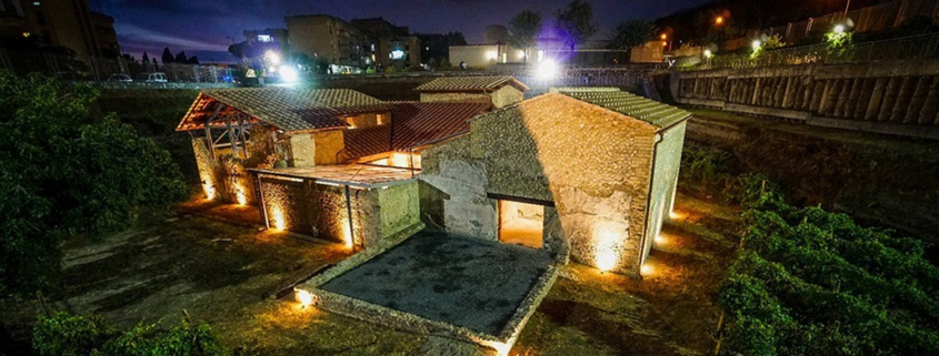 Aperture-serali-nei-siti-della-Grande-Pompei