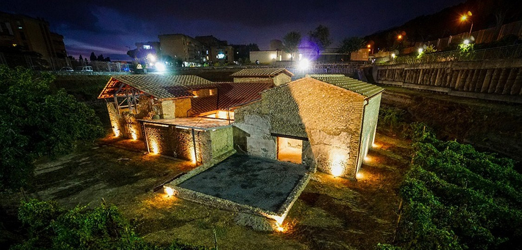 Aperture-serali-nei-siti-della-Grande-Pompei