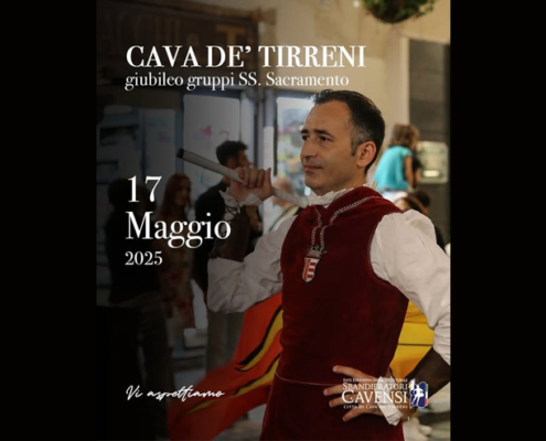 Cava-de'-Tirreni,-il-17-maggio-il-Giubileo-gruppi-SS.-Sacramento