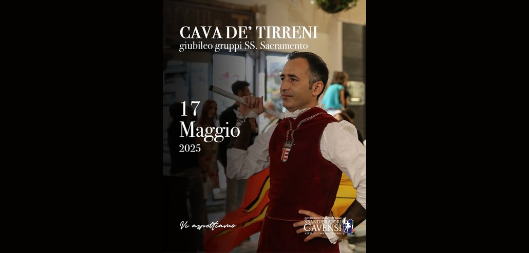 Cava-de'-Tirreni,-il-17-maggio-il-Giubileo-gruppi-SS.-Sacramento