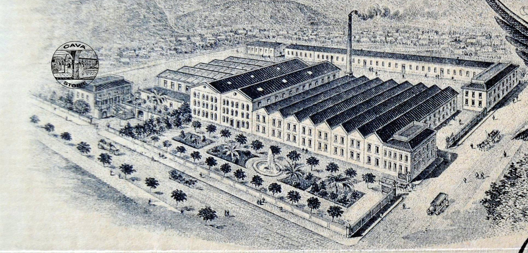Fabbrica-Siani-Passiano-cavadetirren-cavaturismo