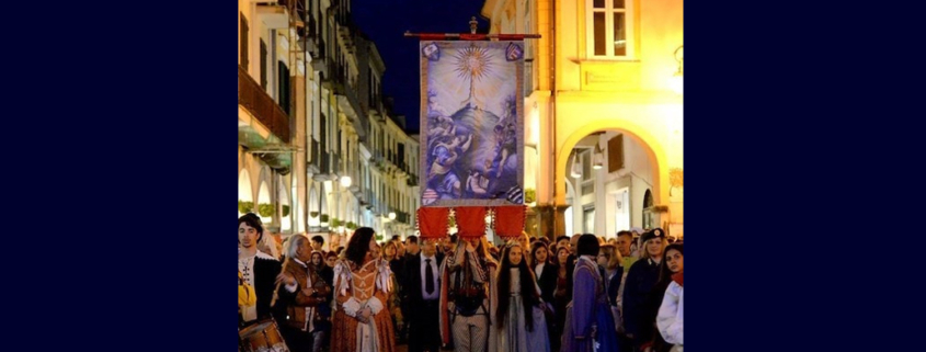 Festa-di-Sant'Adiutore-ed-Alzata-del-Panno-ad-un-mese-dai-festeggiamenti