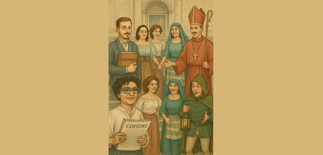 Lo-Imperatore-a-la-Cava