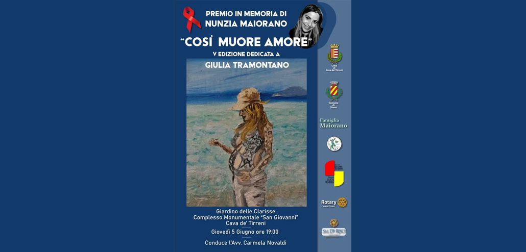 Premio-in-memoria-di-Nunzia-Maiorano
