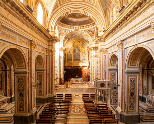 abbazia-benedettina-cava