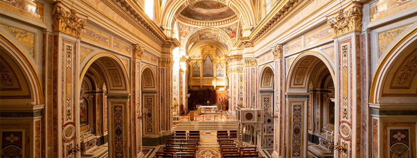 abbazia-benedettina-cava
