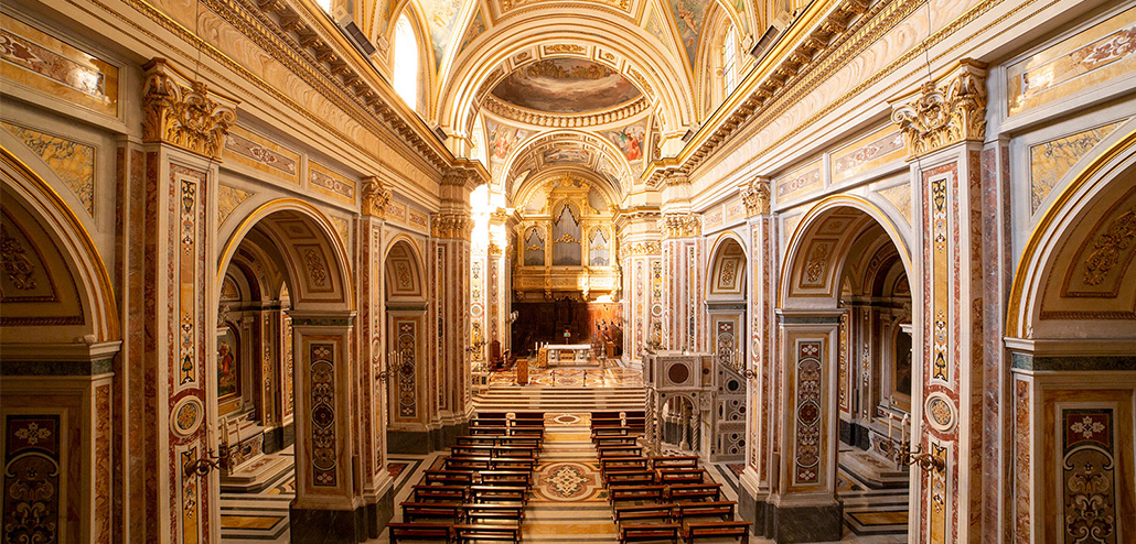 abbazia-benedettina-cava