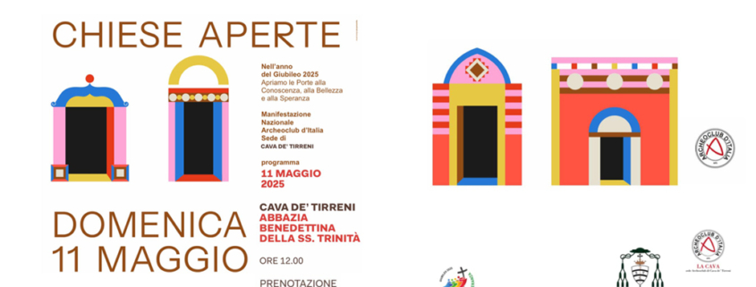 chiese-aperte-archeoclub-cavadetirreni