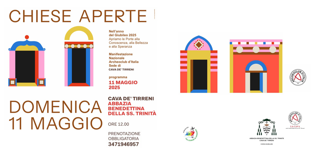 chiese-aperte-archeoclub-cavadetirreni