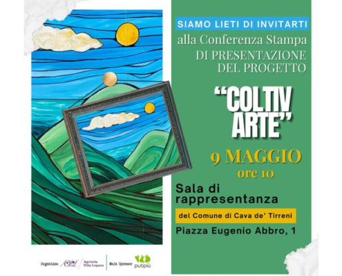 coltivarte