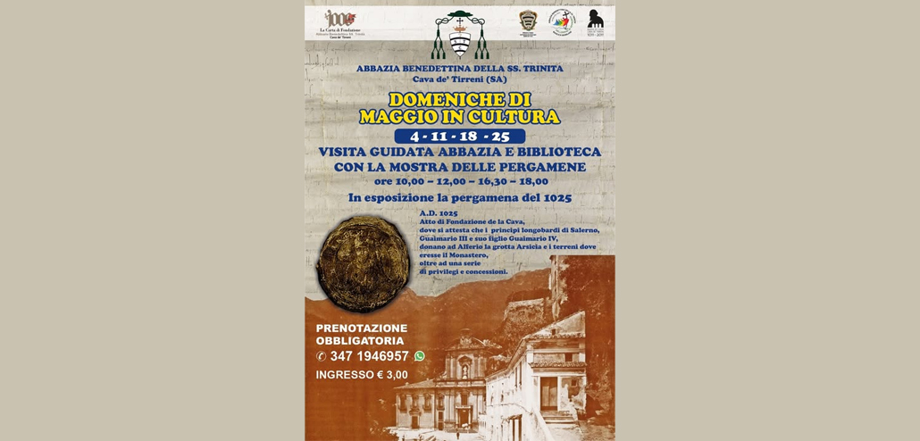 domeniche-cultura-abbazia-cavadetirreni