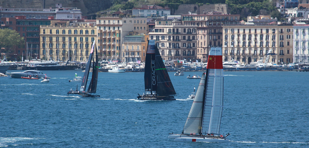 napoli-americas-cup-2027