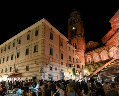 Amalfi-Summer-Fest