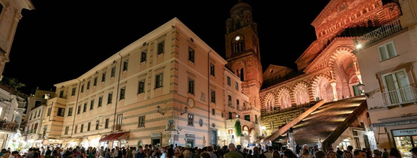 Amalfi-Summer-Fest