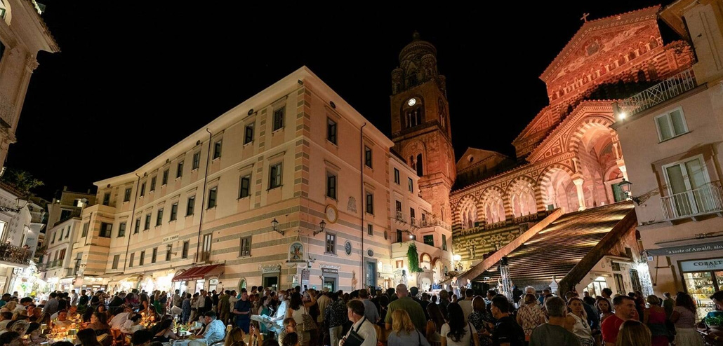 Amalfi-Summer-Fest