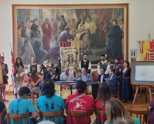 disfida-trombonieri-cava-conferenza-2025
