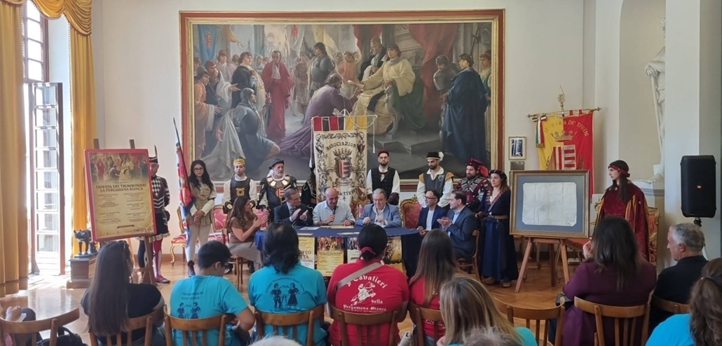 disfida-trombonieri-cava-conferenza-2025