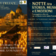 Torre Annunziata: notte tra storia, musica ed emozioni