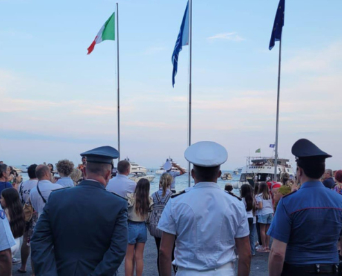 positano-celebrazione-bandiera-blu