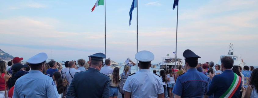 positano-celebrazione-bandiera-blu